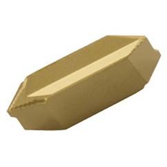 TIP 2A-MT-0.05 IC908 INSERT - Industrial Tool & Supply