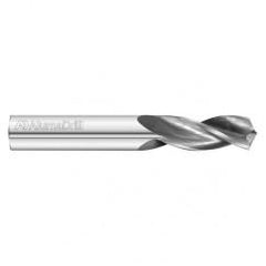 1565 12MM 3FL SC PARABOLIC DRILL - Industrial Tool & Supply
