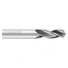 1565 3/8 3FL PARABOLIC CARB DRILL - Industrial Tool & Supply