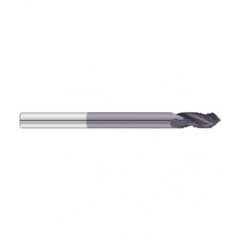 1566 SD 12.7MM 3FL RH SC POLY DRILL - Industrial Tool & Supply