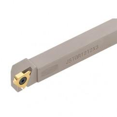 JSTGR1212X3 J TYPE HOLDER - Industrial Tool & Supply