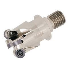 HRP12R032MM16-03 FLASH ROUND TOOL - Industrial Tool & Supply