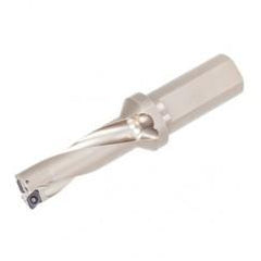 TDX145F20-3 TUNGDRILL TOOL - Industrial Tool & Supply