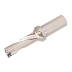 TDX280F32-3 TUNGDRILL TOOL - Industrial Tool & Supply