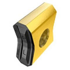 LNKX150608AN-N PL Grade IC328 - Helimill Insert - Industrial Tool & Supply