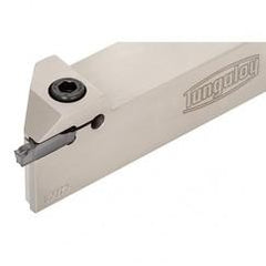 CTEFL12-4T04 TUNGCUT EXTERNAL TOOL - Industrial Tool & Supply