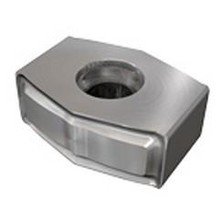 PLHT1305PDX Grade IC908 - Helimill Insert - Industrial Tool & Supply