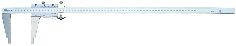 600MM VERNIER CALIPER - Industrial Tool & Supply