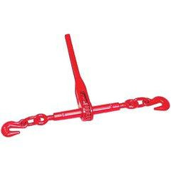 3/8" FORGED LEVER BINDER - Industrial Tool & Supply