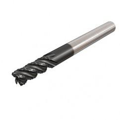 ECRB5M 1632C1692R1.6 END MILL - Industrial Tool & Supply