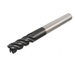 ECRB5M 1632C1692R1.6 END MILL - Industrial Tool & Supply