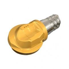 MM HBR080-2T04 IC908 INSERT - Industrial Tool & Supply