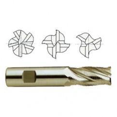 3/8X2-1/2 4FL CC FINE RGHR ASP-60 - Industrial Tool & Supply