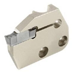 HGPAD4R-T20 HOLDER - Industrial Tool & Supply