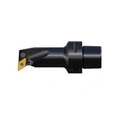 C4PDUNR17080-11 TUNGCAP - Industrial Tool & Supply