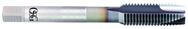 1/4-28 3FL H4 VC-10 Spiral Point Tap - V Coating - Industrial Tool & Supply