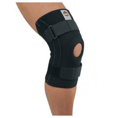 620 XL BLK KNEE SLEEVE W/ OPEN - Industrial Tool & Supply