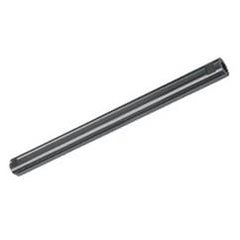 E1/2 SHANK - Industrial Tool & Supply