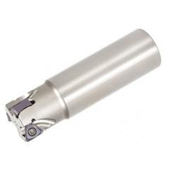 EPTN12U1.25C1.25R03N Indexable End Mill - Industrial Tool & Supply