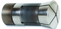 33/64'' Round Opening - 16C Collet - Industrial Tool & Supply
