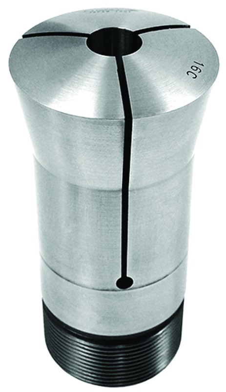 5C 6PC COLLET SET 1/8-3/4X8THS - Industrial Tool & Supply