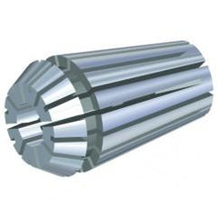 25ERTC037ER25 SOLID TAP COLLET - Industrial Tool & Supply