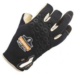 720LTR M BLK HD FRAMING GLOVES - Industrial Tool & Supply