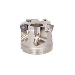 TXSW15U2.50B0.75R04 Face Mill - Industrial Tool & Supply