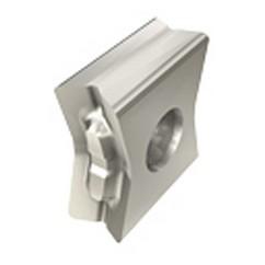 LNAR1506 PN-N-P Grade IC07 - Helimill Insert - Industrial Tool & Supply