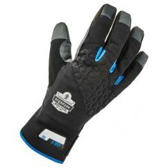 817 L BLK REIN THERMAL UTIL GLOVES - Industrial Tool & Supply