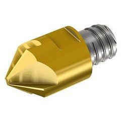 MM EC F45-120-4T08 Grade IC908 - Multi Master Cutter - Industrial Tool & Supply