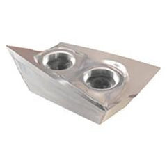HP ADCR 220720PDFR-P Grade LM28 - Helimill Insert - Industrial Tool & Supply