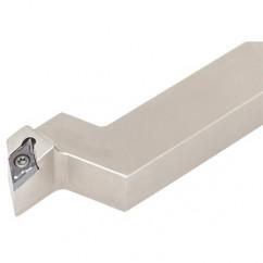 JSDJXR082-F10 Turning Tool Holder - Industrial Tool & Supply