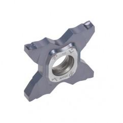TCM27-315-015 Grade AH725 Grooving Insert - Industrial Tool & Supply