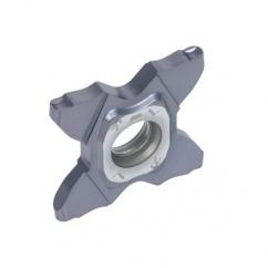 TCM27-157-079 Grade AH725 Grooving Insert - Industrial Tool & Supply