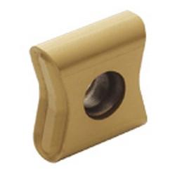 LNAT 150632PNNMM Grade IC928 - Helimill Insert - Industrial Tool & Supply