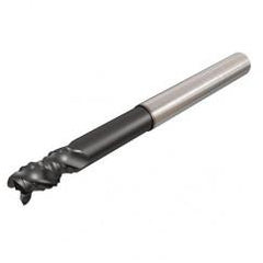 ECBR31012/31C10R02A72 END MILL - Industrial Tool & Supply