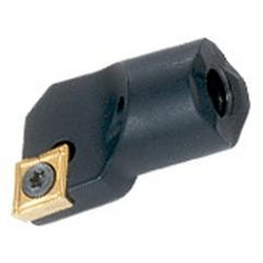 E12 SCLCR-06 HEAD INTERNAL TURNING - Industrial Tool & Supply