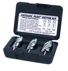 KIT-METRIC ROTALOC PLUS - Industrial Tool & Supply