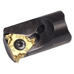 E16 SIR-16 HEAD INTERNAL THREAD - Industrial Tool & Supply