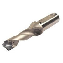 DSM 100-050-16A-5D INDEXABLE DRILLS - Industrial Tool & Supply