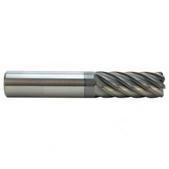 1/2x1/2 x1-1/4 x3  TuffCut® XR7 7 FL EM ALtima® Blaze.015 CR - Industrial Tool & Supply