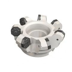 F45NM D200-12-60-R08 FACE MILL - Industrial Tool & Supply