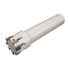HPE90AN-D32-8-C25-07-C END MILLS - Industrial Tool & Supply