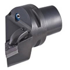 C4 DDJNR-27060-15 HEAD - Industrial Tool & Supply