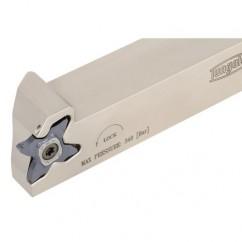 STCL16-27-CHP TOOL HOLDER - Industrial Tool & Supply