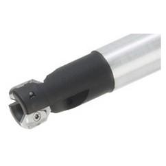 HM90EAL-D125-C125L5.5-15 END MILLS - Industrial Tool & Supply