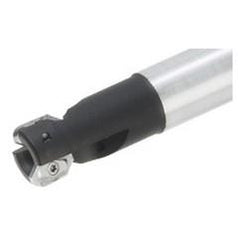 HM90EAL-D150-C125L6.5-15 END MILLS - Industrial Tool & Supply