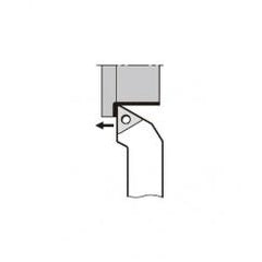 ETGNR2020K33 - Turning Toolholder - Industrial Tool & Supply