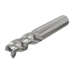 ECA-B-3 06-16W06-57 IC08 END MILL - Industrial Tool & Supply